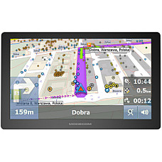 Автомобільний навігатор Modecom Device FreeWAY CX 9.4 TFT 16GB 9" MapFactor EU (NAV-FREEWAYCX94-MF-E