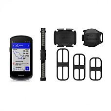 Персональний навігатор Garmin Edge 1040 Bundle GPS (010-02503-11)