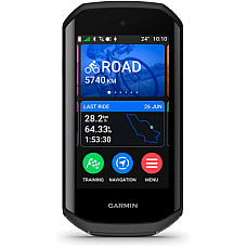Персональний навігатор Garmin Edge 1050, GPS навігатор (010-02890-01)