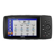 Автомобільний навігатор Garmin GPSMAP 276Cx (010-01607-01) (1103592)