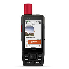 Персональний навігатор Garmin GPSMAP H1i Plus GPS (010-02921-01)