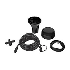 Персональний навігатор Garmin GPS 24xd Black GP (010-02316-20)