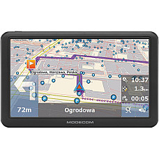 GPS Навігатор Modecom Device FreeWAY CX 7.4 TFT 16GB 7