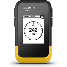 Персональний навігатор Garmin eTrex SE (010-02734-00)