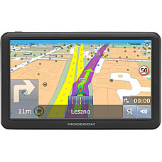Автомобільний навігатор Modecom Device FreeWAY CX 7.0 8GB 7