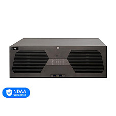 IP-відеореєстратор 64-канальний 16Mp TVT TD-3364H16-A3H-B (1838824)