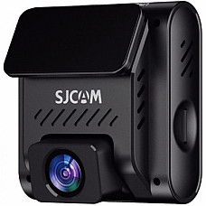 Відеореєстратор SJCAM Dashcam M60, WIFI, GPS, 4K, HDR (6972476162930)
