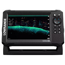 Ехолот Lowrance EAGLE-7 TRIPLESHOT HD ROW (000-16121-001)