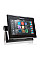 Ехолот Lowrance GO9, XSE ROW ACTIVEIMAGING 3-IN-1, GPS (000-14841-001)