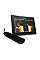 Ехолот Lowrance GO9, XSE ROW ACTIVEIMAGING 3-IN-1, GPS (000-14841-001)
