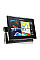 Ехолот Lowrance GO9, XSE ROW ACTIVEIMAGING 3-IN-1, GPS (000-14841-001)