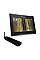 Ехолот Lowrance GO9, XSE ROW ACTIVEIMAGING 3-IN-1, GPS (000-14841-001)