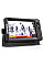Ехолот Lowrance EAGLE-9 TRIPLESHOT HD ROW (000-16127-001)