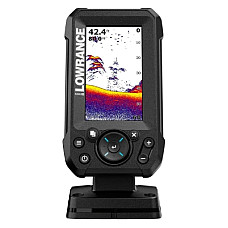 Ехолот Lowrance EAGLE-4X SONAR (000-16110-001)