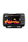 Ехолот Garmin Striker Vivid 7cv WW w/ GT20 GPS navigator (010-02552-01) (1689677)