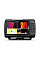 Ехолот Garmin Striker Vivid 7sv WW w/GT52 GPS navigator (010-02553-01)
