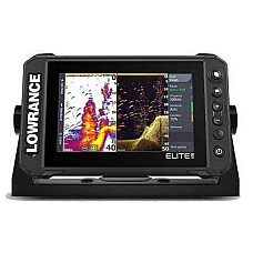 Ехолот Lowrance ELITE FS 7 AI 3IN1 (000-15689-001)