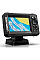 Ехолот Lowrance EAGLE-5 SPLITSHOT HD ROW (000-16112-001)