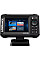 Ехолот Lowrance EAGLE-5 SPLITSHOT HD ROW (000-16112-001)