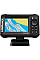 Ехолот Lowrance EAGLE-5 SPLITSHOT HD ROW (000-16112-001)