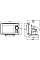 Ехолот Lowrance EAGLE-5 SPLITSHOT HD ROW (000-16112-001)