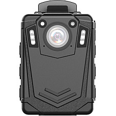Відеореєстратор Globex Body Camera GE-920 black (GE-920)