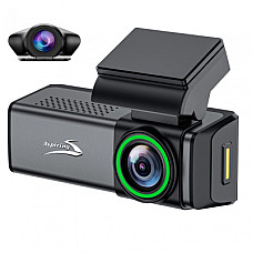 Відеореєстратор Aspiring Alibi 10 QHD2.5K Dual WiFi (Aspiring Alibi 10 QHD2.5K Dual WiFi)