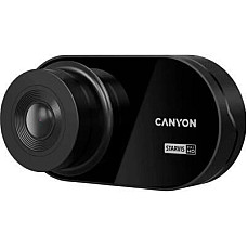 Відеореєстратор Canyon DVR10 FullHD 1080p Wi-Fi Black (CND-DVR10)