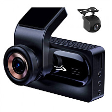 Відеореєстратор Aspiring AT360 Dual 4G Wifi GPS (Aspiring AT360 Dual 4G Wifi GPS)