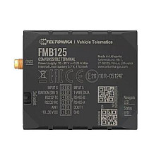 GPS-трекер Teltonika FMB125