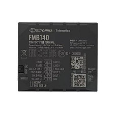 GPS-трекер для авто Teltonika FMB140