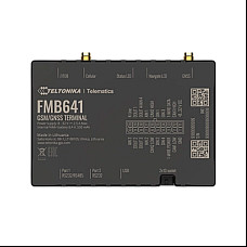 GPS-трекер Teltonika FMB641