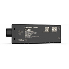 GPS-трекер для авто Teltonika FTC881 Fast&Easy Tracker LTE (FTC881)