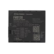 GPS-трекер Teltonika FMB130