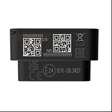 GPS-трекер для авто Teltonika FMB003