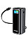 Батарея універсальна Choetech 20000mAh, PD/130W, QC, AFC , TFT, pass-through charging (B815C)