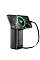 Батарея універсальна Choetech 20000mAh, PD/130W, QC, AFC , TFT, pass-through charging (B815C)