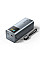 Батарея універсальна VENTION 20000mAh 100W PD/3.0, UFCS, QC/3.0, TFT Display, gray (FKCH0)