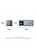 Батарея універсальна VENTION 20000mAh 100W PD/3.0, UFCS, QC/3.0, TFT Display, gray (FKCH0)