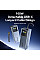 Батарея універсальна VENTION 20000mAh 100W PD/3.0, UFCS, QC/3.0, TFT Display, gray (FKCH0)