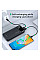Батарея універсальна Choetech 20000mAh, PD/22.5W, QC/3.0, AFC Samsung, LED (B729)