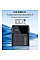 Батарея універсальна Choetech 20000mAh, PD/22.5W, QC/3.0, AFC Samsung, LED (B729)