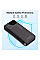 Батарея універсальна Choetech 20000mAh, PD/22.5W, QC/3.0, AFC Samsung, LED (B729)