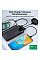 Батарея універсальна Choetech 20000mAh, PD/22.5W, QC/3.0, AFC Samsung, LED (B729)