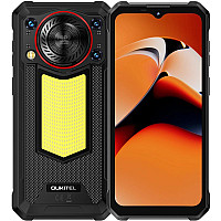 Смартфон Oukitel wp53 6.52