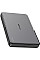 УМБ Acefast Magnetic Wireless 5000mAh 18W PD,QC3.0 USB-C In/Out,with holder, ультра тонкий M16 Black (6974316283997)