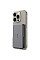 УМБ Acefast Magnetic Wireless 5000mAh 18W PD,QC3.0 USB-C In/Out,with holder, ультра тонкий M16 Black (6974316283997)