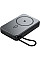 УМБ Acefast Magnetic Wireless 10000mAh 22.5W PD,QC 3.0 USB-C In/Out, QI 15W  M24 Metal Gray (6974316284871)