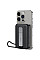 УМБ Acefast Magnetic Wireless 10000mAh 22.5W PD,QC 3.0 USB-C In/Out, QI 15W  M24 Metal Gray (6974316284871)
