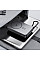 УМБ Acefast Magnetic Wireless 10000mAh 22.5W PD,QC 3.0 USB-C In/Out, QI 15W  M24 Metal Gray (6974316284871)